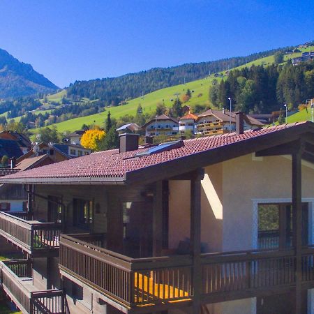 Kronplatz Apartment Sorafurcia Εξωτερικό φωτογραφία