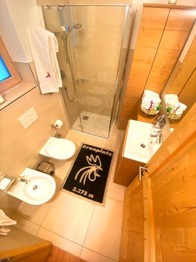 Kronplatz Apartment Sorafurcia Εξωτερικό φωτογραφία