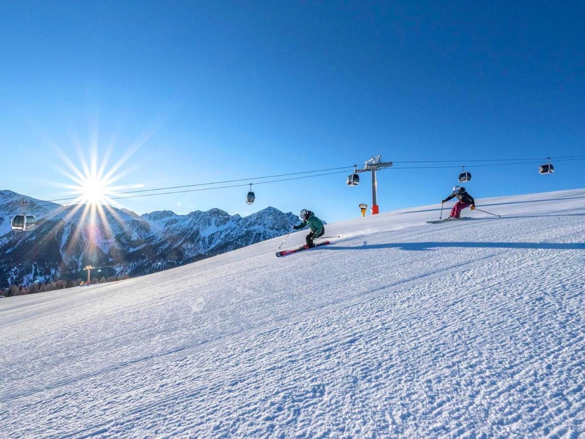 Kronplatz Apartment Sorafurcia Εξωτερικό φωτογραφία
