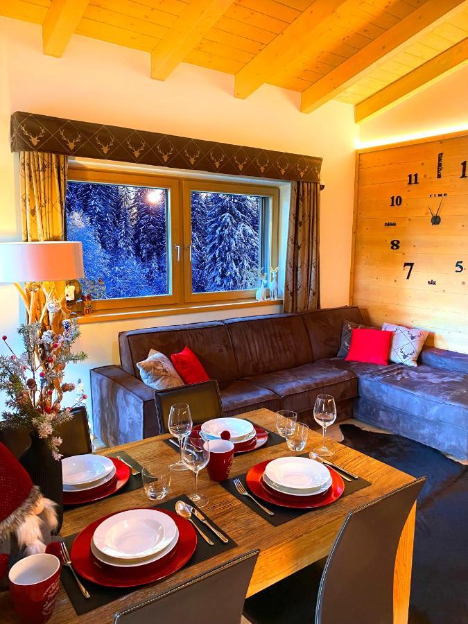 Kronplatz Apartment Sorafurcia Εξωτερικό φωτογραφία