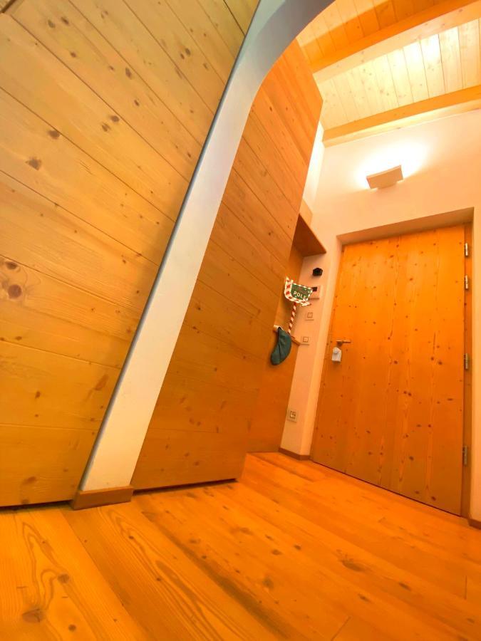 Kronplatz Apartment Sorafurcia Εξωτερικό φωτογραφία