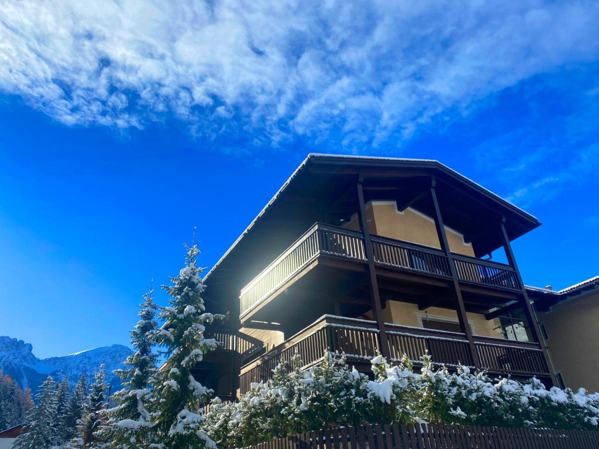 Kronplatz Apartment Sorafurcia Εξωτερικό φωτογραφία