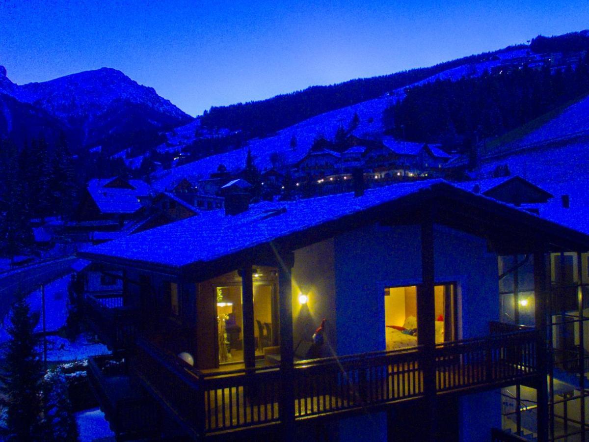 Kronplatz Apartment Sorafurcia Εξωτερικό φωτογραφία