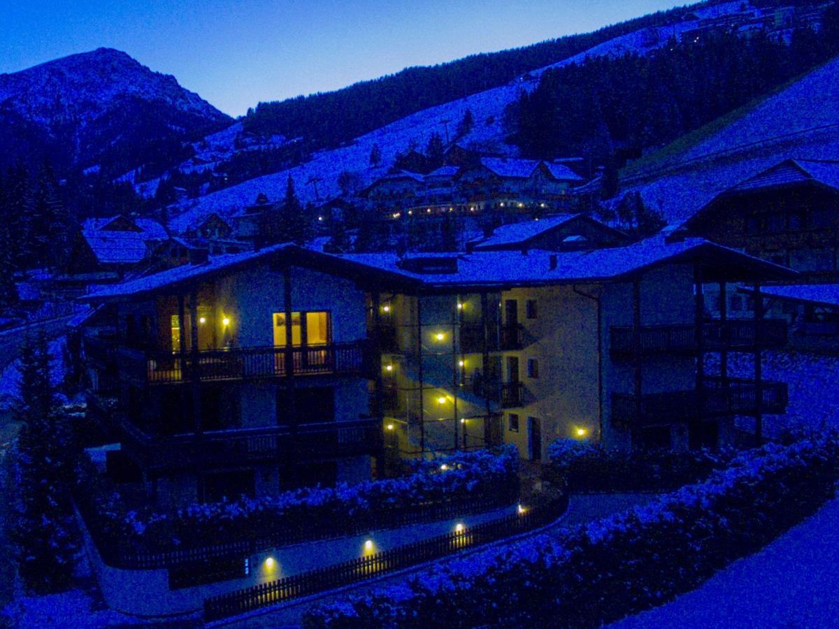 Kronplatz Apartment Sorafurcia Εξωτερικό φωτογραφία