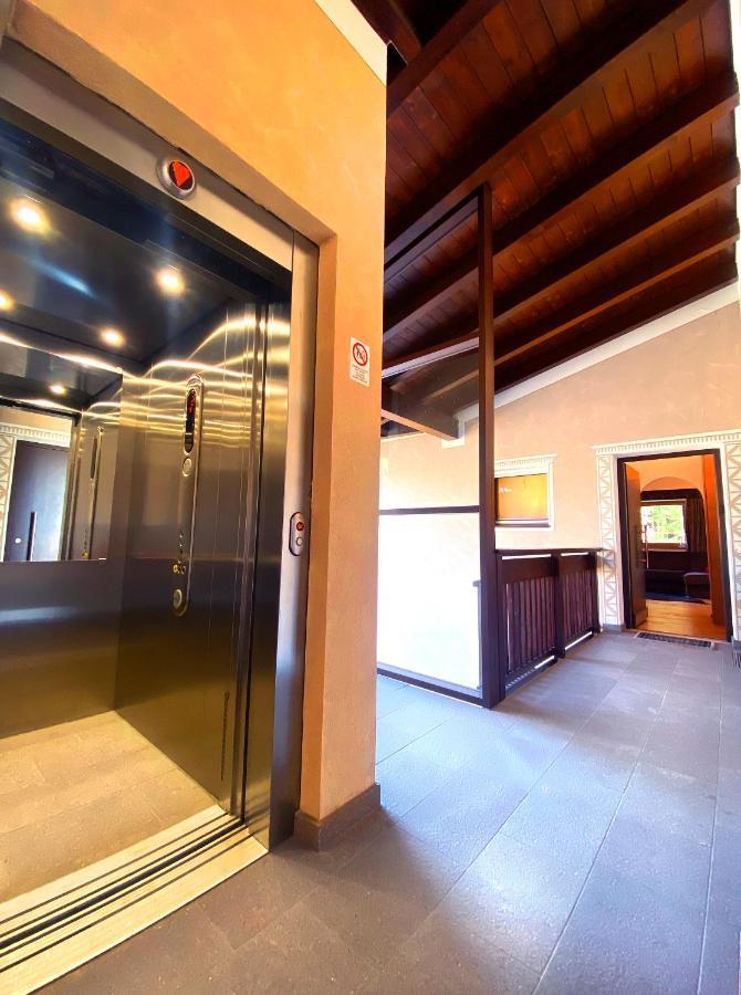 Kronplatz Apartment Sorafurcia Εξωτερικό φωτογραφία