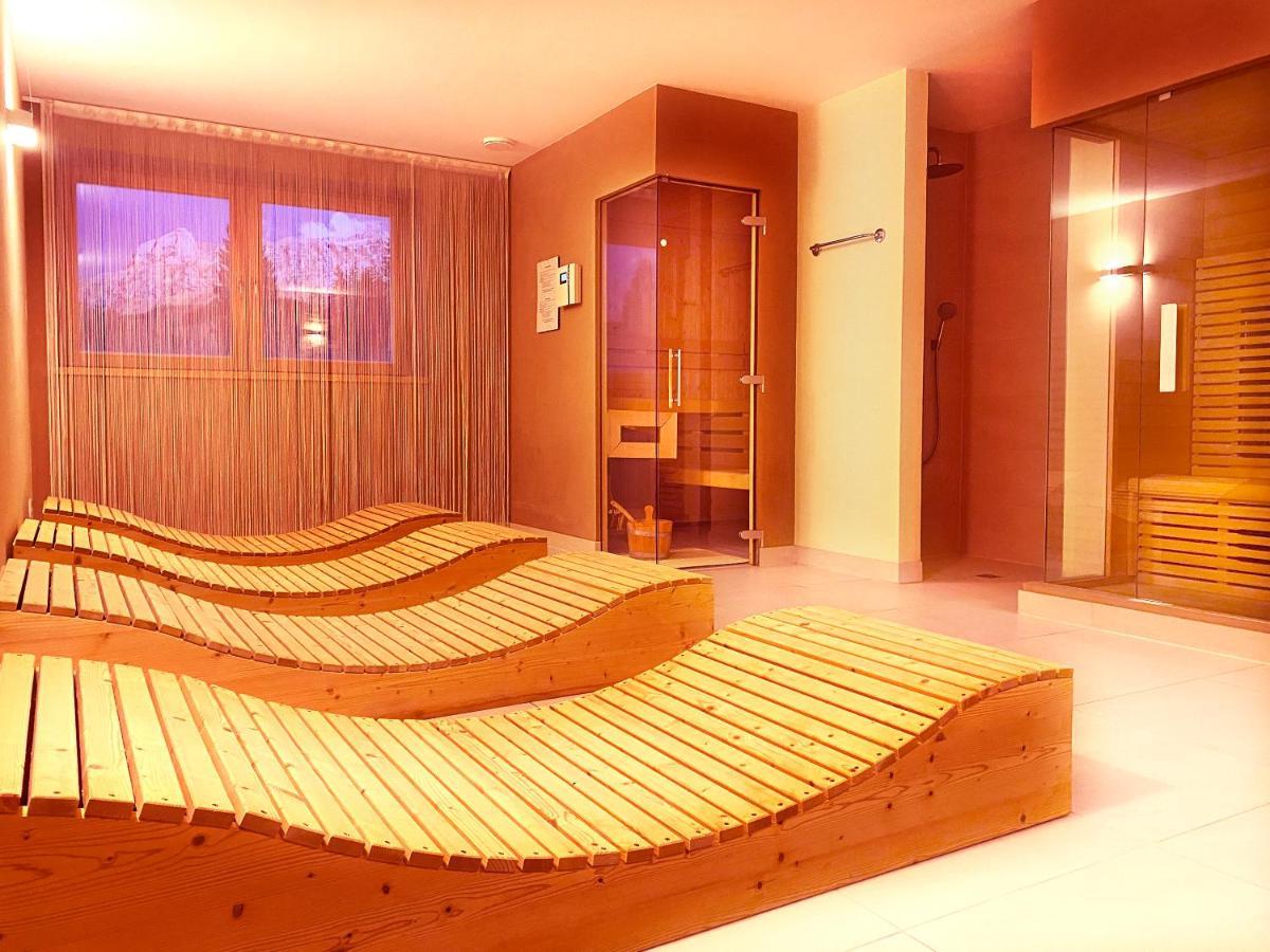 Kronplatz Apartment Sorafurcia Εξωτερικό φωτογραφία