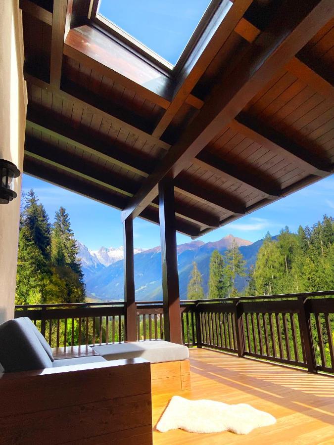Kronplatz Apartment Sorafurcia Εξωτερικό φωτογραφία