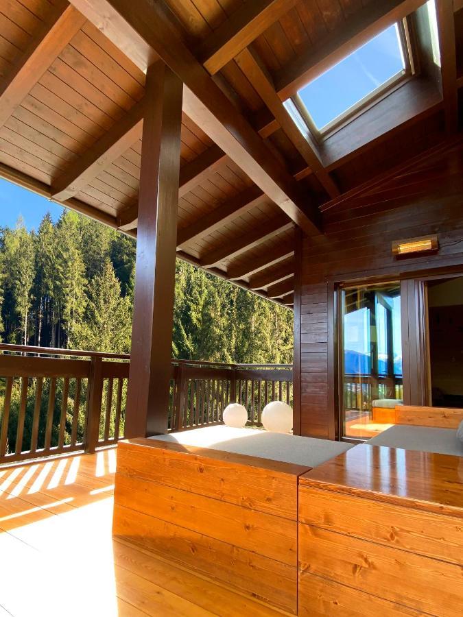 Kronplatz Apartment Sorafurcia Εξωτερικό φωτογραφία